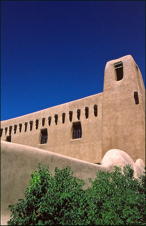 Santa Fe, New Mexico